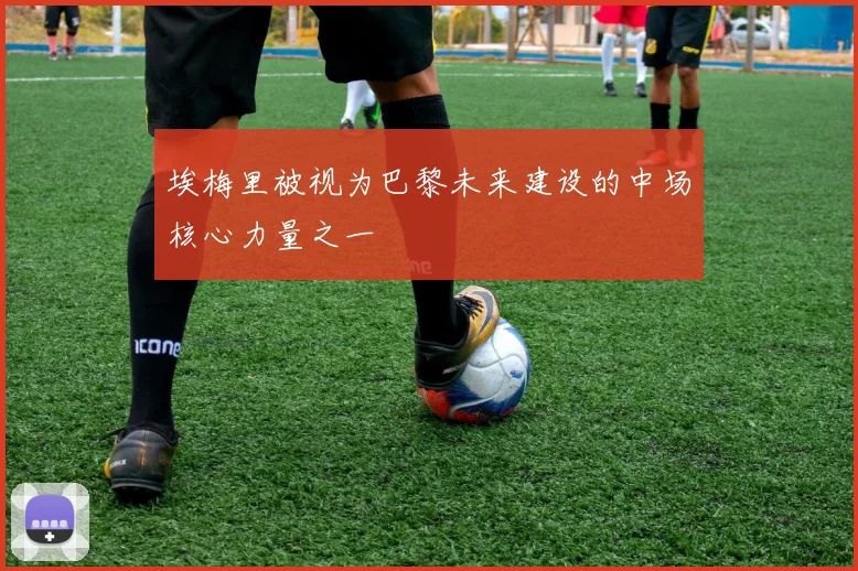 埃梅里被视为巴黎未来建设的中场核心力量之一